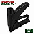 Kit Grampeador Rocama 106 + 3 Caixas 10.500 Grampos 106/6 Galvanizado Tapeceiro Estofado Sofá Madeira - Imagem 6