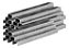 Grampo 80/08 Caixa c/ 10.000 Unid. Airfix 3 Caixas 30.000 Grampos - Imagem 7