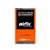 Grampo 80/08 Caixa c/ 10.000 Unid. Airfix 3 Caixas 30.000 Grampos - Imagem 2