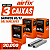 Grampo 80/13 Caixa c/ 10.000 Unid. Airfix 3 Caixas 30.000 Grampos - Imagem 1