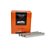 Grampo 80/13 Caixa c/ 10.000 Unid. Airfix 10 Caixas 100.000 Grampos - Imagem 6