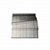 Pinos F35 Airfix 5.000 Pinos Tipo F Galvanizado Para Pinador Marcenaria Porta e Esquadrias - Imagem 7