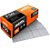 Pinos F50 Galvanizados Airfix 5.000 Unidades 18GA Profissional Para Madeira Pallet e Estruturas - Imagem 3