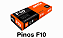 Pinos F10 Airfix 5.000 Unidades 18GA Galvanizado Para Pinador Marcenaria Acabamento Fino - Imagem 1