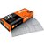 Kit Pinos Tipo F Airfix 3 Caixas F20, F25 e F30 15.000 Pinos Galvanizado Para Marcenaria e Móveis - Imagem 7