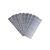Kit Pinos Tipo F Airfix 5 Caixas (F20, F25, F30, F35 e F40) 25.000 Pinos Galvanizado Marcenaria - Imagem 5