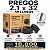Pregos em Rolo 2.1x32 Anelado para Pregador Pneumático Linha Profissional Alta Fixação Pallet Madeira 16.800 Unidades - Imagem 1