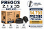 Pregos em Rolo 2.1x35 Anelado para Pregador Pneumático Linha Profissional Alta Fixação Pallet Madeira 14.700 Unidades - Imagem 3