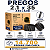 Pregos em Rolo 2.1x35 Anelado para Pregador Pneumático Linha Profissional Alta Fixação Pallet Madeira 14.700 Unidades - Imagem 1