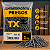 Prego 15x15 Liso TX Pregos 1Kg Alta Resistência e Durabilidade - Imagem 3