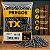 Prego 18x30 Liso TX Pregos 1Kg Alta Resistência e Durabilidade - Imagem 2