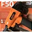 Pinador Pneumático Airfix F50 Industrial Profissional para Pinos Tipo F até 50mm - Imagem 6