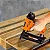 Pinador Pneumático Airfix F50 Industrial Profissional para Pinos Tipo F até 50mm - Imagem 3