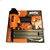 Pinador Pneumático Airfix F50 Industrial Profissional para Pinos Tipo F até 50mm - Imagem 5