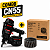 Kit Pregador Pneumático CN55 BRAMAX + 1 Caixa de Prego em Rolo 2,3x50mm Anelado (10.500 Pregos) para Pallets e Caixaria - Imagem 2
