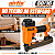 Grampeador Pneumático Airfix 80/16 para Tapeçaria, Estofados e Revestimentos - Imagem 2