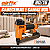 Grampeador Pneumático Airfix 80/16 para Tapeçaria, Estofados e Revestimentos - Imagem 1