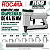Grampeador Pneumático Rocama R80 Industrial para Tapeçaria e Estofados - Imagem 6
