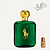 Polo Green (Ralph Lauren) - Imagem 1