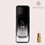 212 Vip Black (Carolina Herrera) - Imagem 1