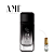 212 Vip Black - Carolina Herrera (Decant) - Imagem 1