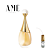J´adore Eau de Parfum - Dior (Decant) - Imagem 1