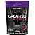 Creatina Turbo Refil Black Skull 150g Uva - Imagem 1