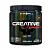CREATINA TURBO 300G. - BLACK SKULL - Imagem 3