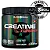 CREATINA TURBO 300G. - BLACK SKULL - Imagem 1
