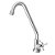 Torneira Cozinha Bancada Bica Alta Docol Nova Pertutti - Cromado - Imagem 1