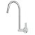 Torneira Cozinha Parede Bica Alta Celite Lix - Cromado - Imagem 3