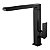 Torneira Monocomando Cozinha Bancada Bica Alta Lorenzetti LorenLike Black - Imagem 1