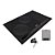 Cooktop de Indução para Embutir Tramontina Guru Thermo Guide Black Series - 220V - Imagem 2
