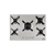 Cooktop a Gás em Aço Inox com Acendimento Automático 5 Bocas Tramontina Design Collection - Bivolt - Imagem 1