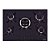 Cooktop a Gás em Vidro Temperado com Acendimento Automático e 5 Bocas Tramontina Penta Black - Bivolt - Imagem 1