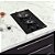 Cooktop a Gás em Vidro Temperado Preto com Acendimento Automático 2 Bocas Tramontina Dominó - Bivolt - Imagem 3