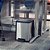 Lixeira em Aço Inox com Balde Removível e Pedal Tramontina Octos - 10L - Imagem 4
