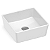 Cuba de Apoio Roca Optica 35 x 35 cm CQ35 - Branco - Imagem 2