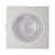 Spot LED 7W Embutir Quadrado - Branco Frio - Imagem 3