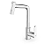 Torneira Monocomando Cozinha Bancada Bica Alta Celite Kitchen - Cromado - Imagem 1