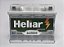 Bateria Heliar 60 Amperes - Imagem 1
