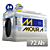 Bateria Moura 72 Amperes Start Stop - Imagem 1