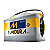 Bateria Moura 48 Amperes - Imagem 1