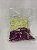 Repolho Roxo e Verde Ralado 250G - Imagem 1