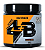 Nutrata Pré Treino 4B 300g - Tropical Heat - Imagem 1