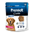 Biscoito Petisco Premier Cookies Cães Adultos Original 250g - Imagem 1