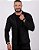 BLAZER SLIM FIT PRETO - Imagem 1