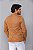 BLAZER SLIM FIT - CARAMELO - Imagem 3
