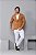BLAZER SLIM FIT - CARAMELO - Imagem 2