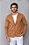 BLAZER SLIM FIT - CARAMELO - Imagem 1